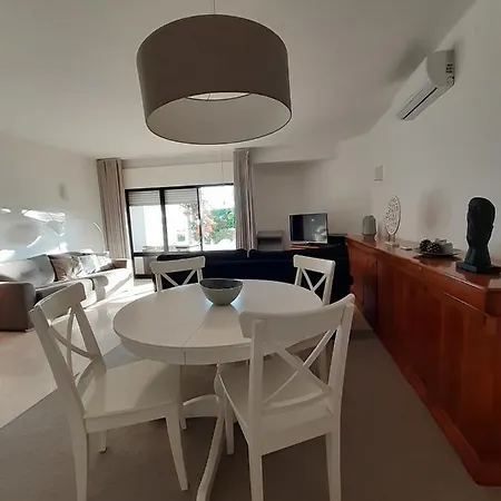 Apartment Vila Gaivota In Ferragudo Lagoa (Algarve)