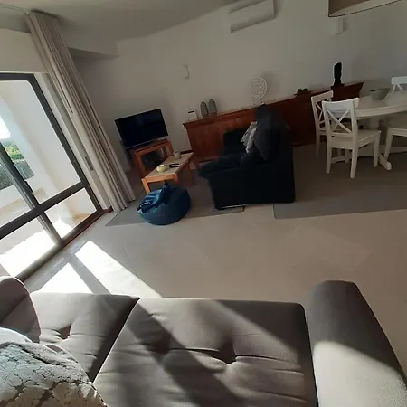 Vila Gaivota In Ferragudo Apartment