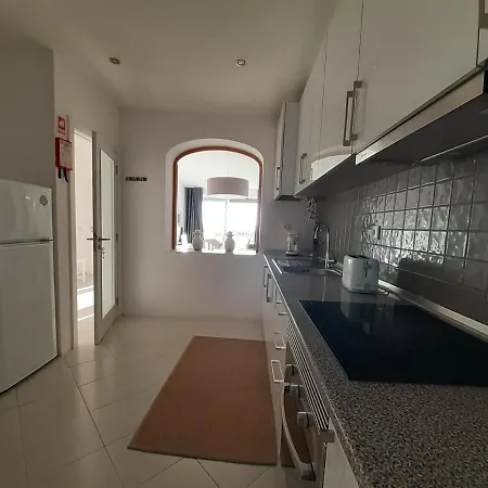Vila Gaivota In Ferragudo