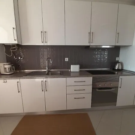 Apartment Vila Gaivota In Ferragudo Lagoa (Algarve)