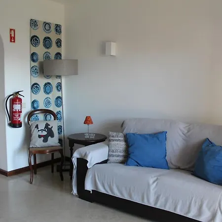 Apartment Vila Gaivota In Ferragudo