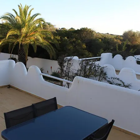 Apartment Vila Gaivota In Ferragudo *