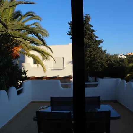 Apartment Vila Gaivota In Ferragudo *
