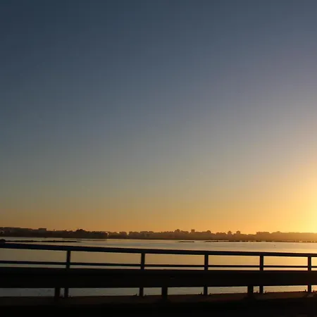 Vila Gaivota In Ferragudo Lagoa (Algarve)