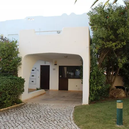 Vila Gaivota In Ferragudo Lagoa (Algarve)