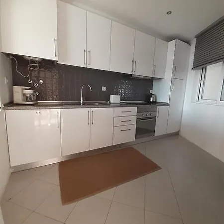 Apartment Vila Gaivota In Ferragudo Lagoa (Algarve)