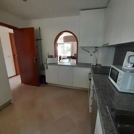 Vila Gaivota In Ferragudo Apartment *