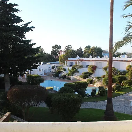 Apartment Vila Gaivota In Ferragudo *