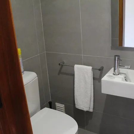 Vila Gaivota In Ferragudo Apartment *