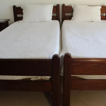 Vila Gaivota In Ferragudo Apartment